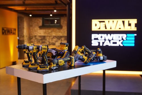 Photo post from dewalttough.