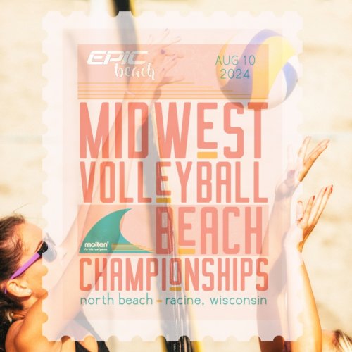 Photo post from epicvball.