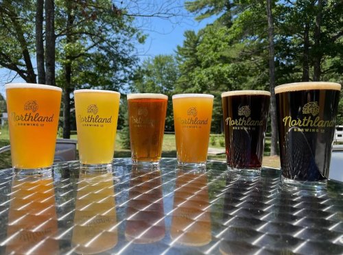 Photo post from northlandbrew.