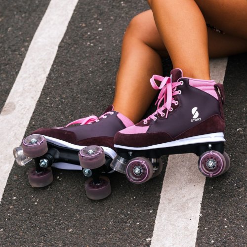 Story Rogue Kids Inline Skates - Story Original