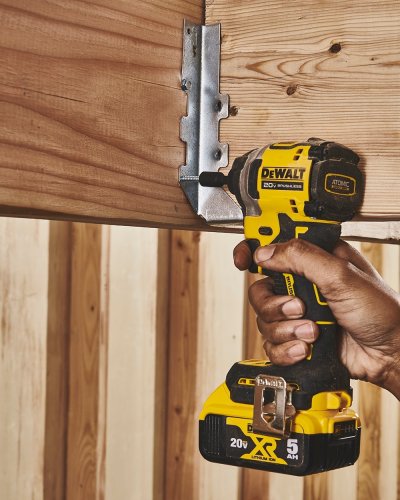 Photo post from dewalttough.