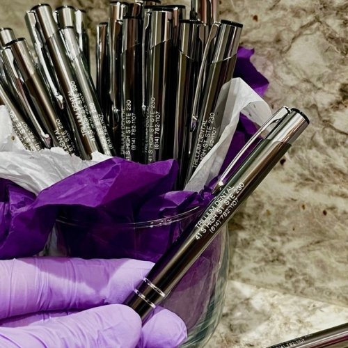 Photo post from trilliumdental.