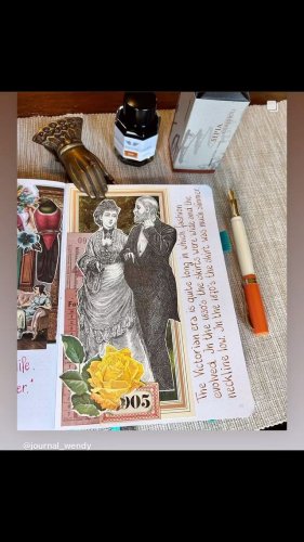 Video post from penandinkchallenge.