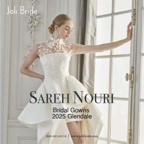 Photo post from jolibride.