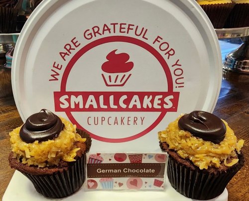 Photo post from smallcakestyler.