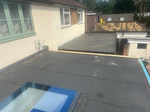 Carousel post from hardyandsonsroofing.