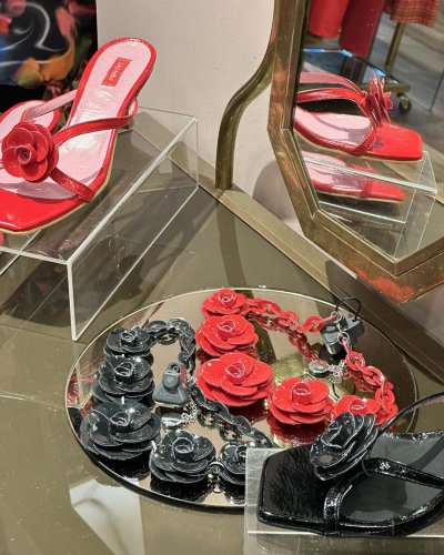 Carousel post from galeriaspacificoshopping.