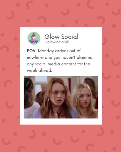 Video post from glowsocial.uk.