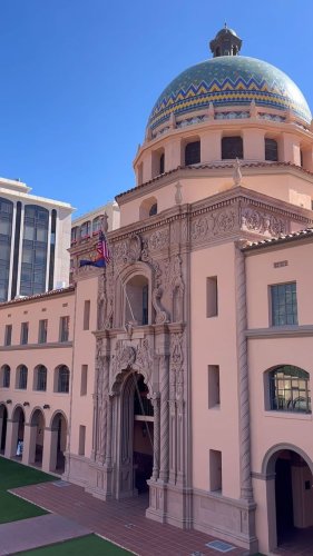 Video post from visittucson.