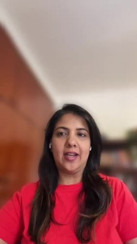 Video post from withswatiprakash.