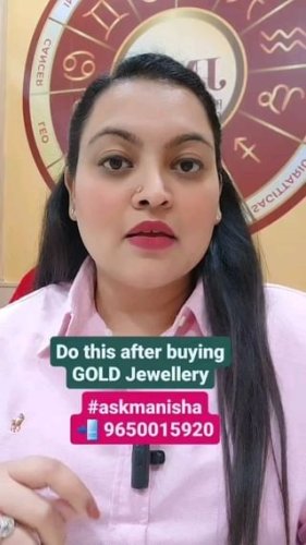 Video post from askmanisha.