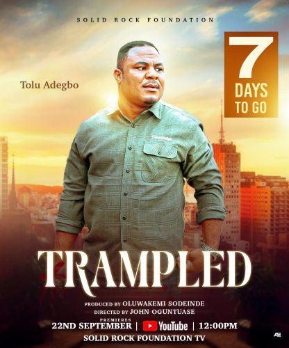 Photo post from solidrockfoundation_.