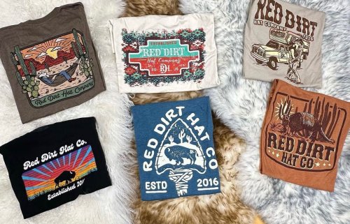 Photo post from reddirthatco.