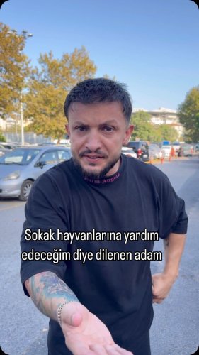 Video post from mehmetenliogluofficial.