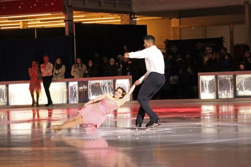 Carousel post from icetheatreofny.