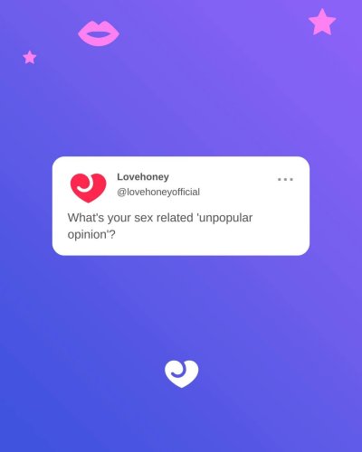 Photo post from lovehoneyofficial.