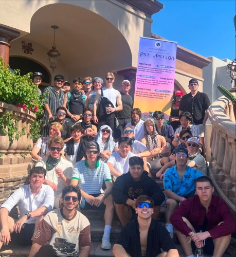 Photo post from psiupsilon.