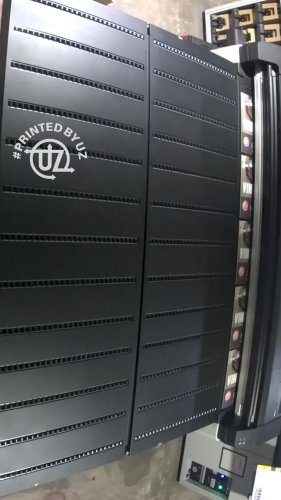 Video post from uzmarketing.
