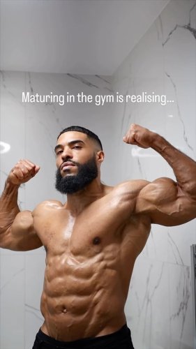 Video post from ph_gains.