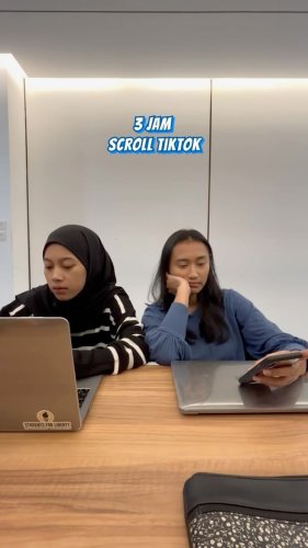 Video post from amanatnasional.