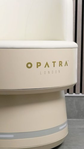 Video post from glasshouseretreat.