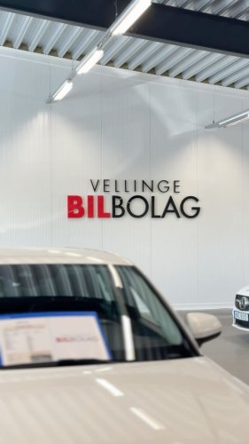 Video post from vellinge_bilbolag.