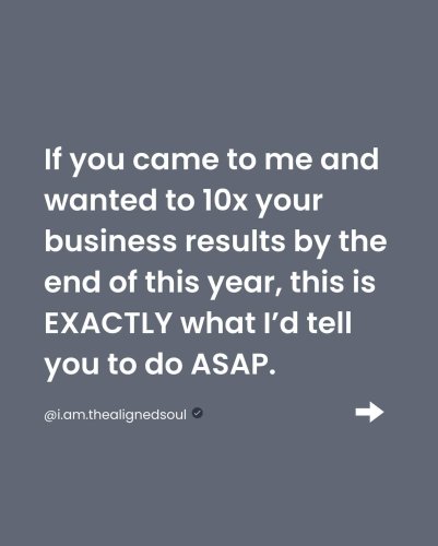 Carousel post from i.am.thealignedsoul.