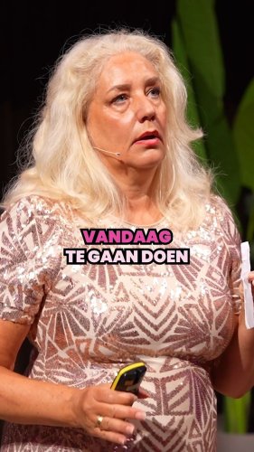 Video post from masteryourbusinessmoves.nl.