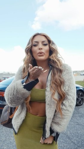 Video post from mandysacs.