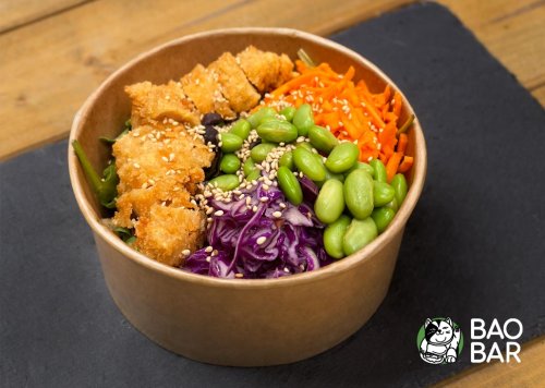 Photo post from bao_barbg.