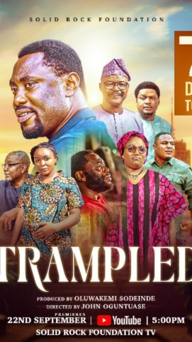 Video post from solidrockfoundation_.