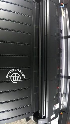 Video post from uzmarketing.