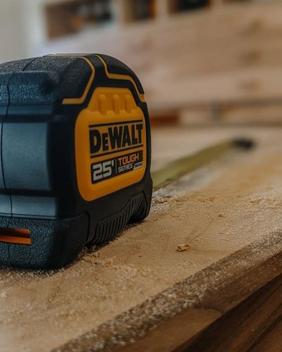 Photo post from dewalttough.