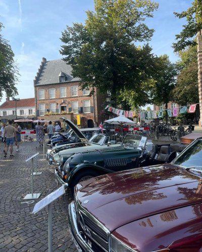 Photo post from visitoirschot.