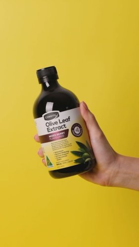 Video post from comvita_au.