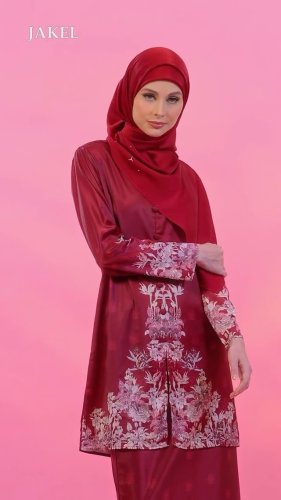Video post from jakeltextile.