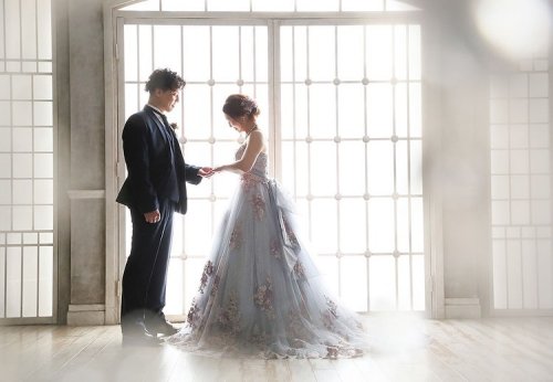 Carousel post from laquan_wedding.
