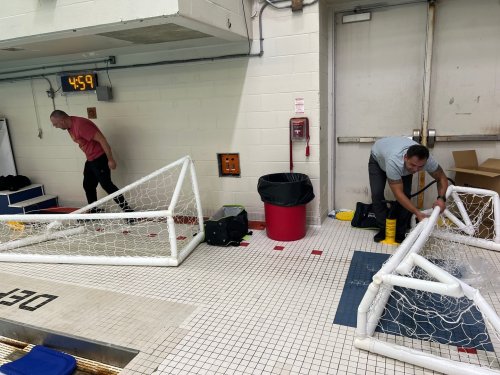 Photo post from maverickswaterpoloclub.