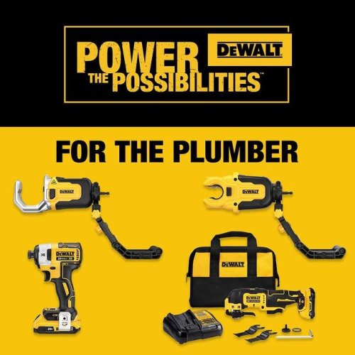 Video post from dewalttough.