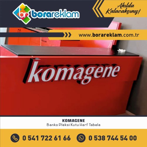 Photo post from borareklam.
