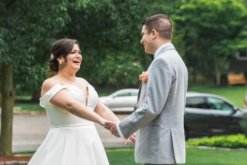 Carousel post from thecurvybridenj.