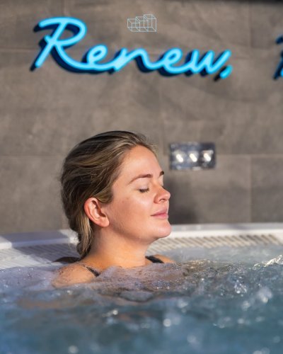 Photo post from glasshouseretreat.