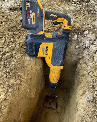 Photo post from dewalttough.