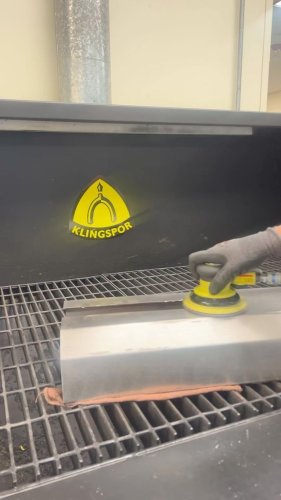 Video post from klingsporusa.