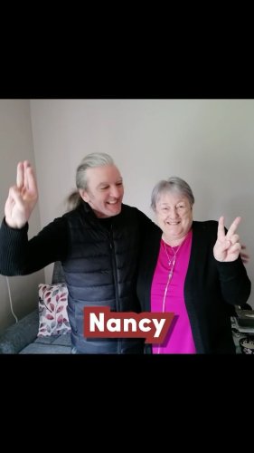 Video post from glasgowbury.