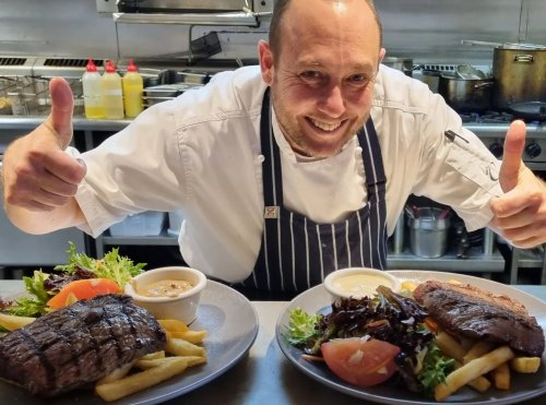 Photo post from thearytoukley.