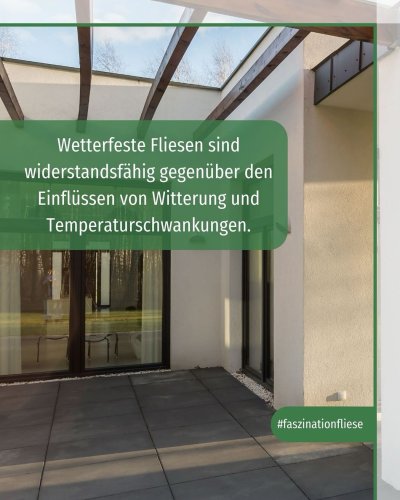 Photo post from lieblingsfliese.de.