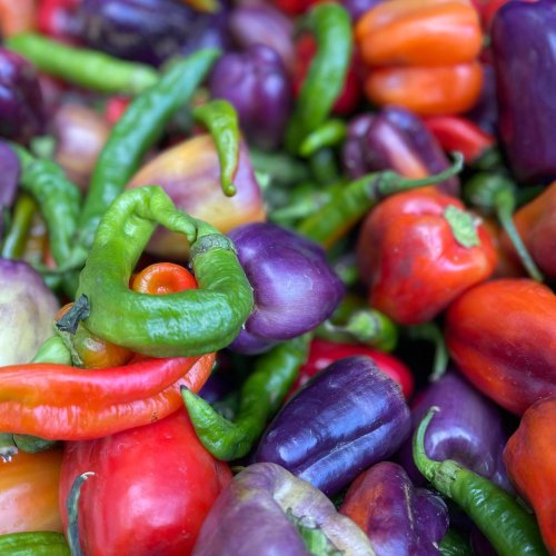 Photo post from visaliafarmersmarket.