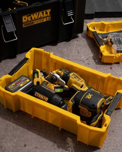 Photo post from dewalttough.