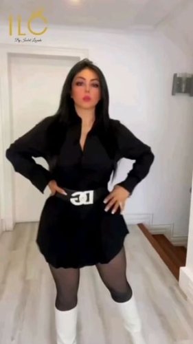Video post from mujerilc.